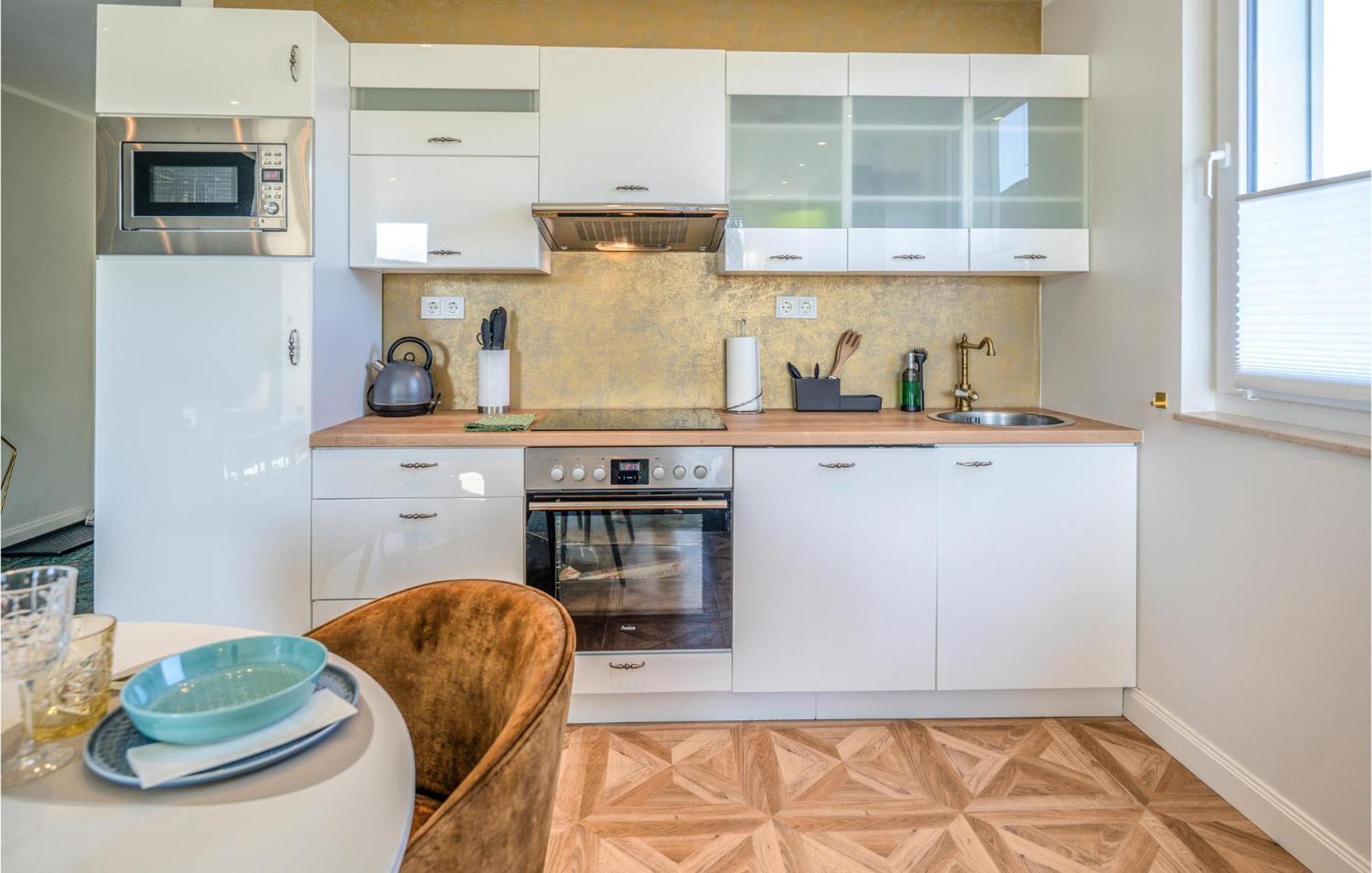 Stunning Apartment In Mettmann With Wifi Exterior photo