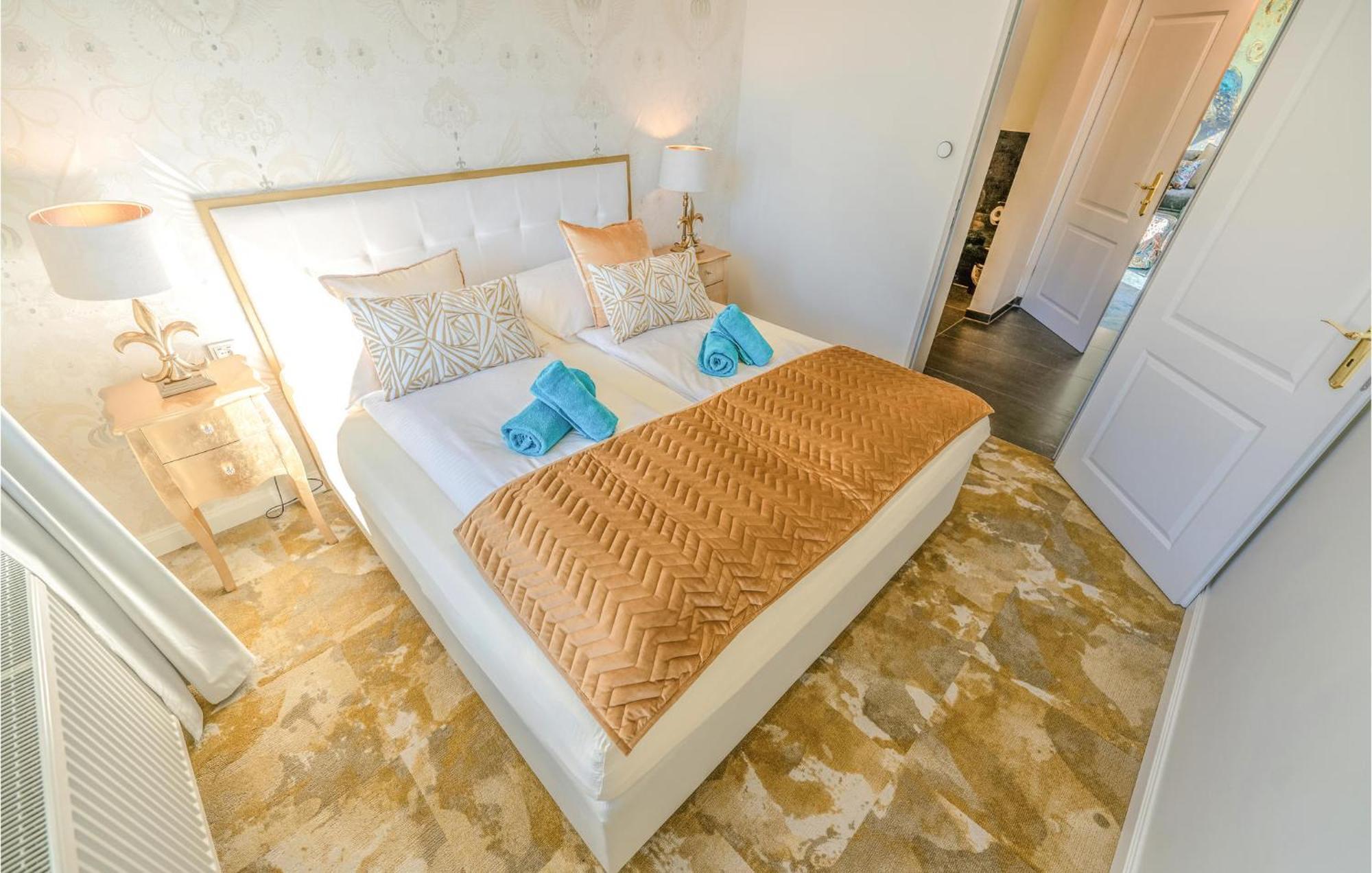 Stunning Apartment In Mettmann With Wifi Exterior photo
