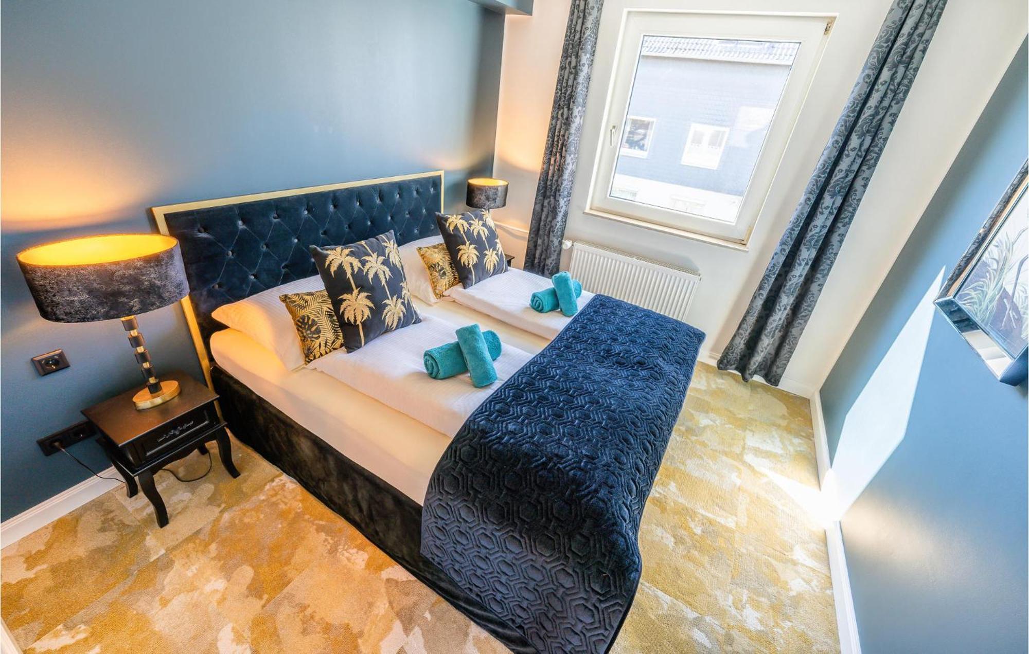 Stunning Apartment In Mettmann With Wifi Exterior photo